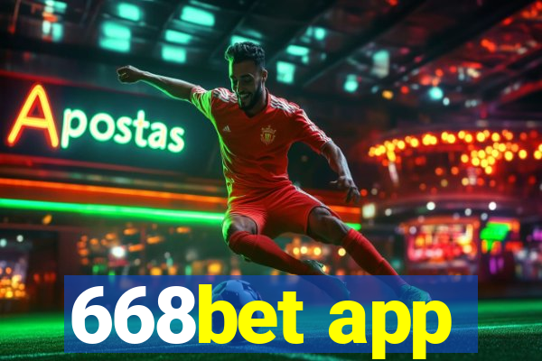 668bet app